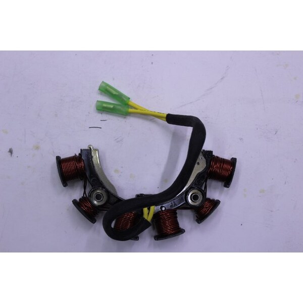 Stator Assembly 10A
